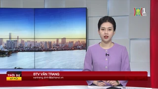 Chương trình Thời sự 11h30 | 07/02/2025