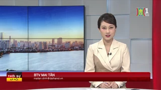 Chương trình Thời sự 11h30 | 08/02/2025