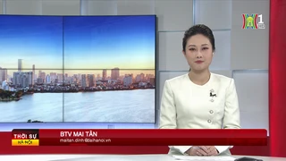 Chương trình Thời sự 11h30 | 09/02/2025