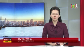 Chương trình Thời sự 11h30 | 10/02/2025