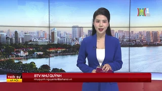 Chương trình Thời sự 15h00 | 27/01/2025
