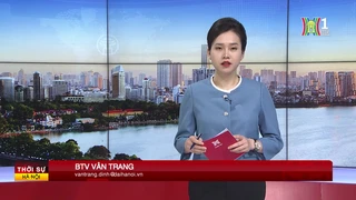 Chương trình Thời sự 15h00 | 03/02/2025