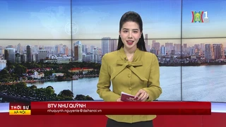 Chương trình Thời sự 15h00 | 04/02/2025