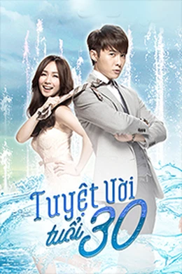 Phụ nữ tuổi 30