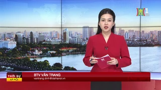 Chương trình Thời sự 15h00 | 05/02/2025