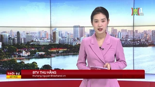 Chương trình Thời sự 15h00 | 06/02/2025