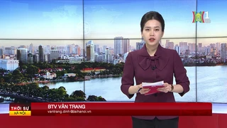 Chương trình Thời sự 15h00 | 07/02/2025