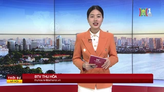 Chương trình Thời sự 15h00 | 08/02/2025