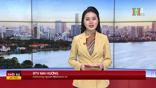 Chương trình Thời sự 15h00 | 09/02/2025