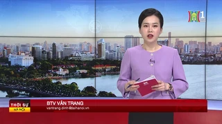Chương trình Thời sự 15h00 | 10/02/2025