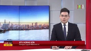 Chương trình Thời sự 23h00 | 25/01/2025