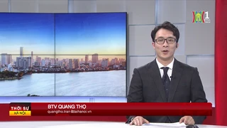 Chương trình Thời sự 23h00 | 26/01/2025
