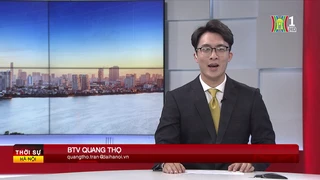 Chương trình Thời sự 23h00 | 27/01/2025
