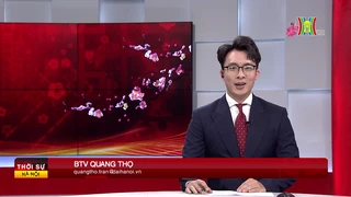 Chương trình Thời sự 23h00 | 29/01/2025