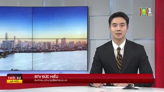 Chương trình Thời sự 23h00 | 03/02/2025
