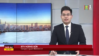 Chương trình Thời sự 23h00 | 04/02/2025