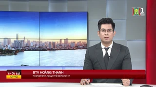 Chương trình Thời sự 23h00 | 05/02/2025