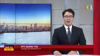 Chương trình Thời sự 23h00 | 06/02/2025