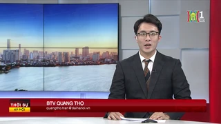 Chương trình Thời sự 23h00 | 07/02/2025
