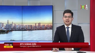Chương trình Thời sự 23h00 | 08/02/2025