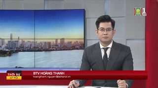Chương trình Thời sự 23h00 | 09/02/2025