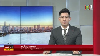 Chương trình Thời sự 23h00 | 10/02/2025