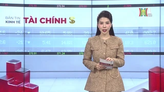 Bản tin Kinh tế Tài chính | 27/01/2025
