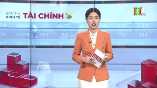 Bản tin Kinh tế Tài chính | 08/02/2025