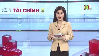Bản tin Kinh tế Tài chính | 09/02/2025
