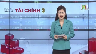 Bản tin Kinh tế Tài chính | 10/02/2025