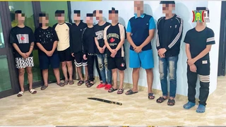 Ra mắt Trung tâm giáo dục cộng đồng về Phòng cháy chữa cháy | An ninh Thủ đô | 25/05/2024