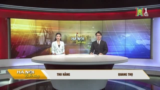 Chương trình Hà Nội buổi sáng | 15/02/2025