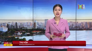 Chương trình Thời sự 9h00 | 13/02/2025