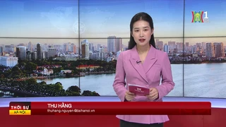 Chương trình Thời sự 9h00 | 15/02/2025