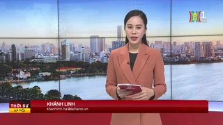Chương trình Thời sự 9h00 | 16/02/2025