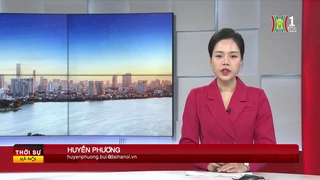 Chương trình Thời sự 11h30 | 12/02/2025