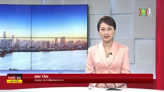 Chương trình Thời sự 11h30 | 13/02/2025