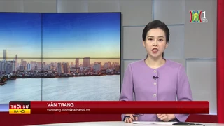 Chương trình Thời sự 11h30 | 16/02/2025