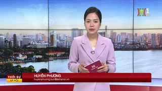 Chương trình Thời sự 15h00 | 12/02/2025