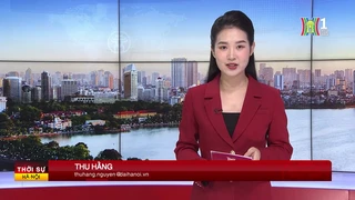 Chương trình Thời sự 15h00 | 13/02/2025