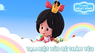 Ca khúc Tạm biệt búp bê thân yêu (7)