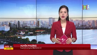Chương trình Thời sự 15h00 | 14/02/2025