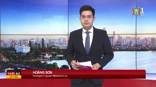 Chương trình Thời sự 15h00 | 15/02/2025