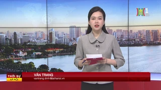 Chương trình Thời sự 15h00 | 16/02/2025