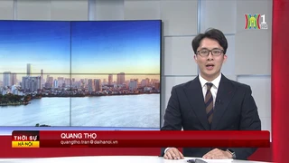 Chương trình Thời sự 23h00 | 12/02/2025