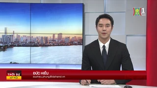 Chương trình Thời sự 23h00 | 13/02/2025