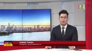 Chương trình Thời sự 23h00 | 16/02/2025