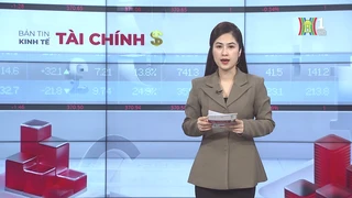 Bản tin Kinh tế Tài chính | 12/02/2025