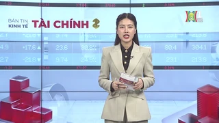 Bản tin Kinh tế Tài chính | 13/02/2025