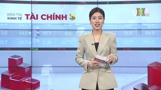 Bản tin Kinh tế Tài chính | 16/02/2025